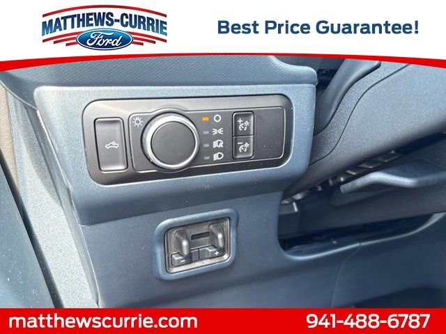 New 2026 Ford Maverick XLT w/ 4K Tow Package image 25