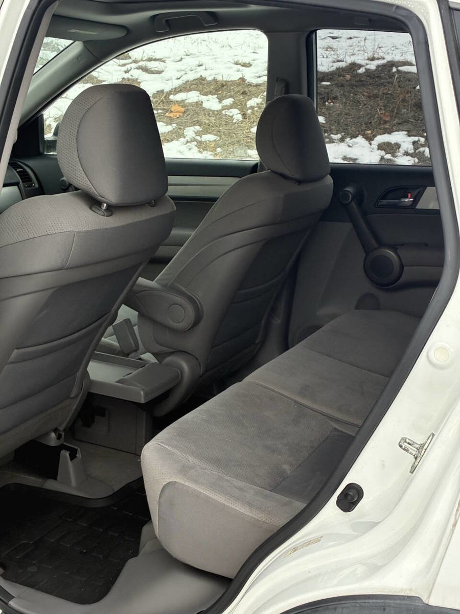 Used 2009 Honda CR-V LX image 12