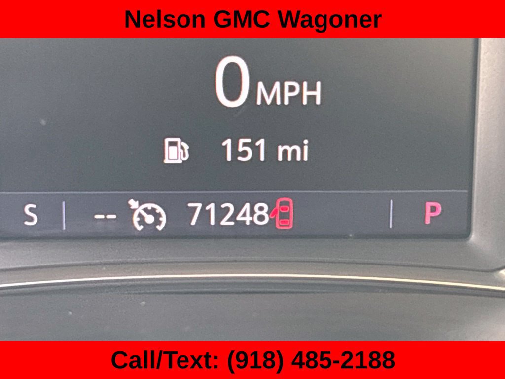 Used 2022 Chevrolet Traverse LT FWD image 22
