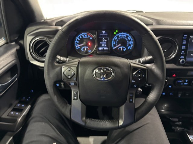 Used 2021 Toyota Tacoma TRD Sport image 19