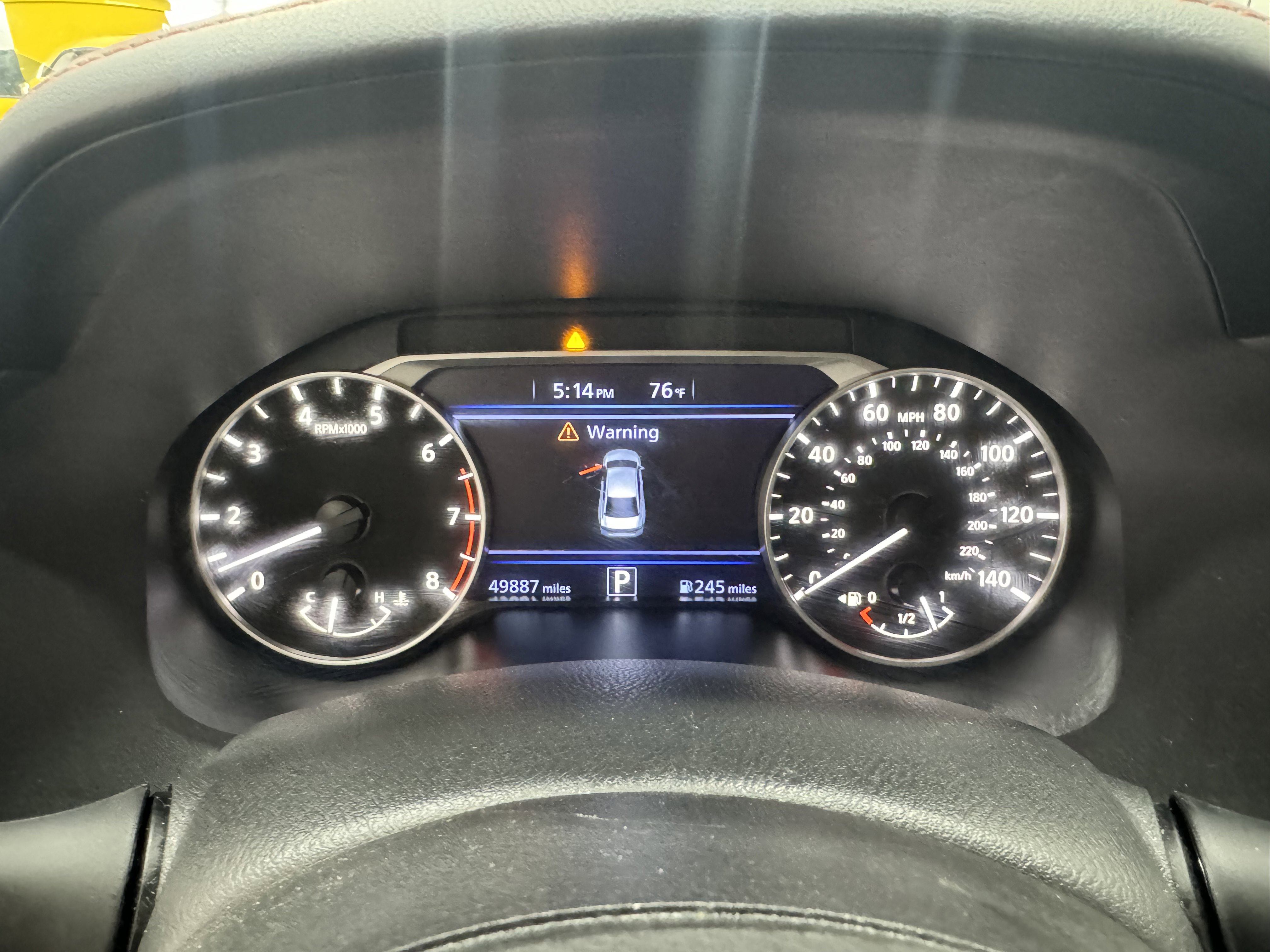 Used 2023 Nissan Altima 2.5 SR image 18