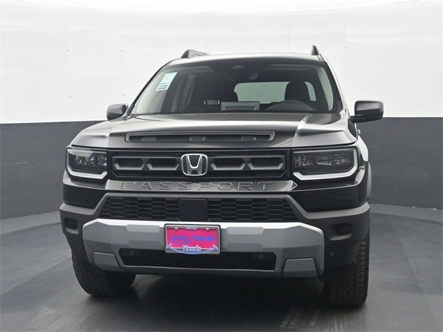 New 2026 Honda Passport RTL image 3