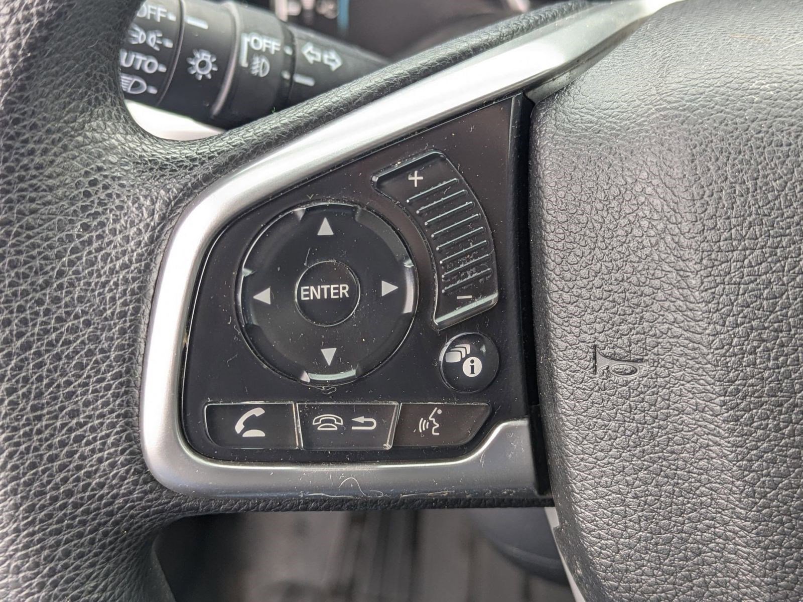 Used 2016 Honda Civic EX-T image 14