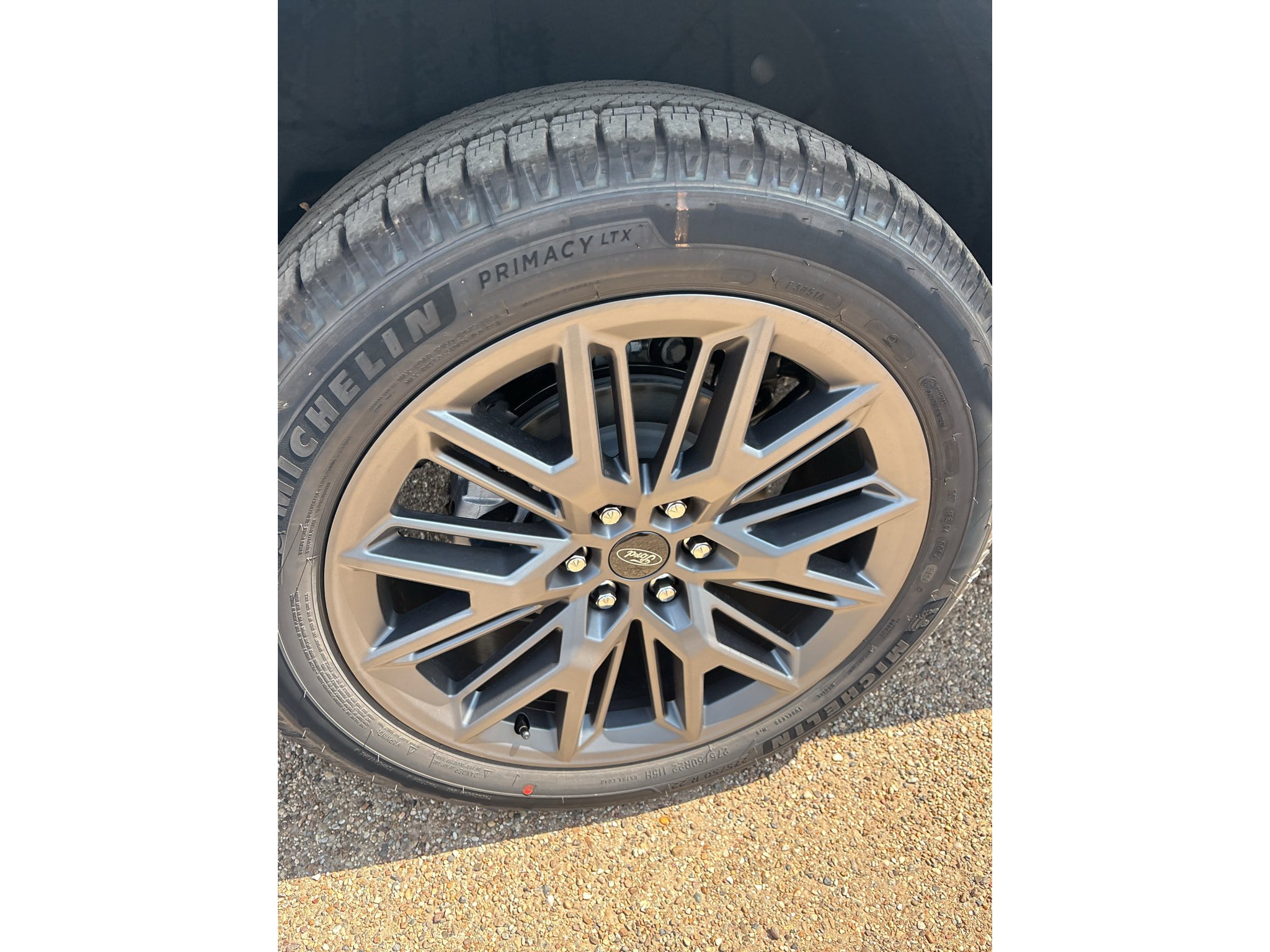 New 2027 Ford Expedition Platinum w/ Stealth Appearance Package AWD/4WD image 10