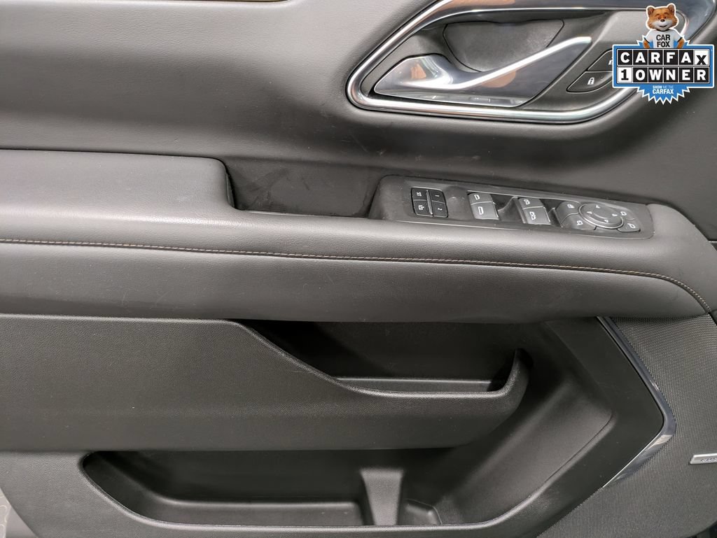 Used 2023 Chevrolet Suburban High Country AWD/4WD image 10