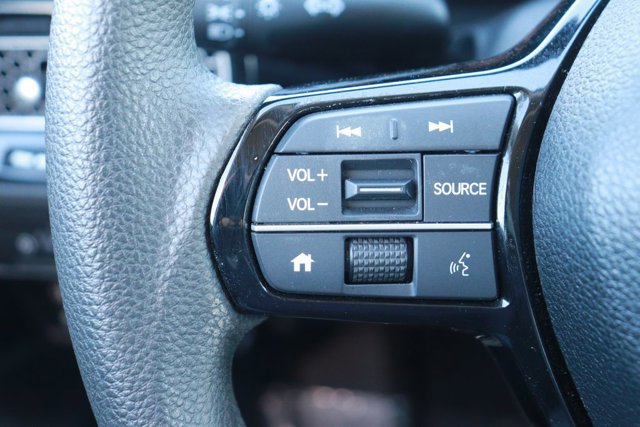 Used 2024 Honda Civic LX image 19