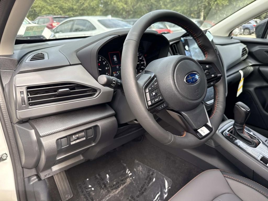 New 2026 Subaru Crosstrek 2.5i Limited image 20