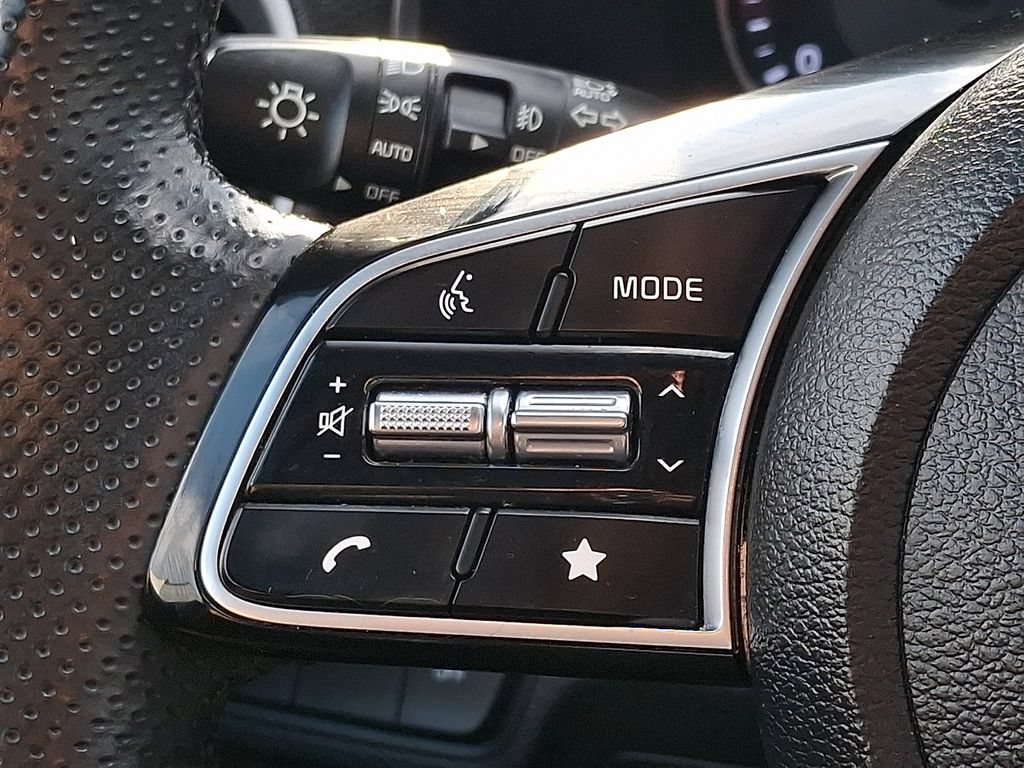 Certified 2023 Kia Forte GT-Line w/ GT-Line Premium Package FWD image 23