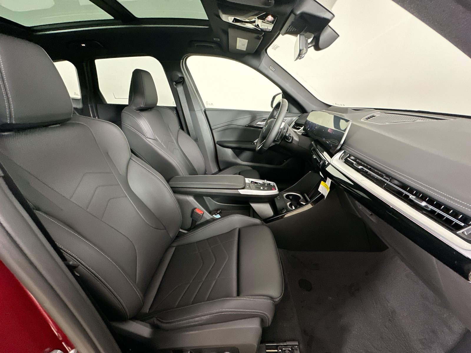 New 2027 BMW X1 xDrive28i AWD/4WD image 42