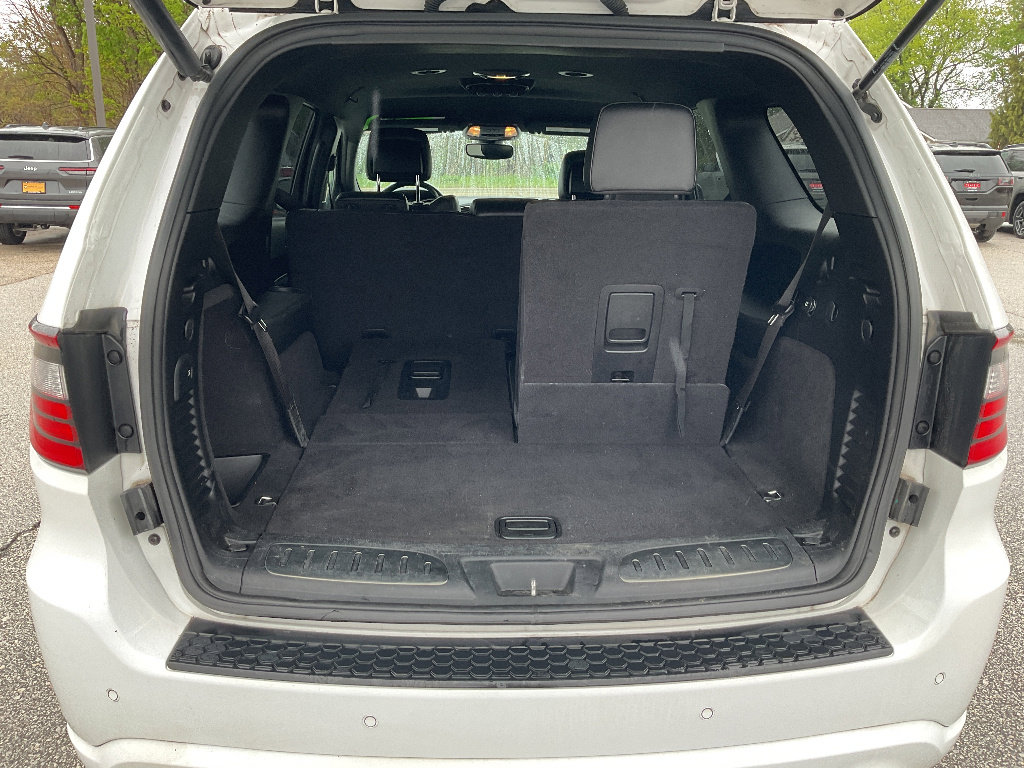 Used 2020 Dodge Durango GT AWD/4WD image 14