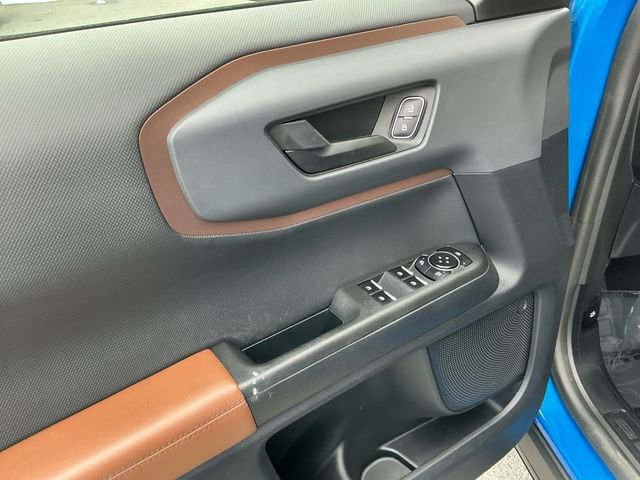 Used 2022 Ford Bronco Sport Outer Banks image 11