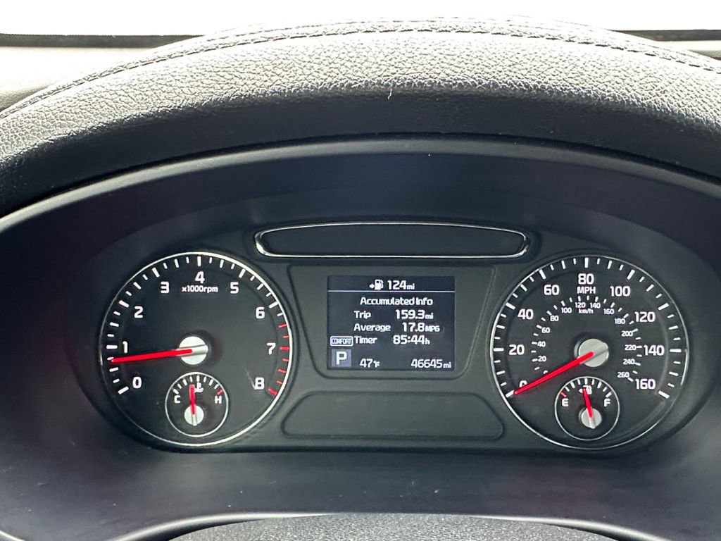 Used 2019 Kia Sorento LX w/ LX Convenience Package image 13