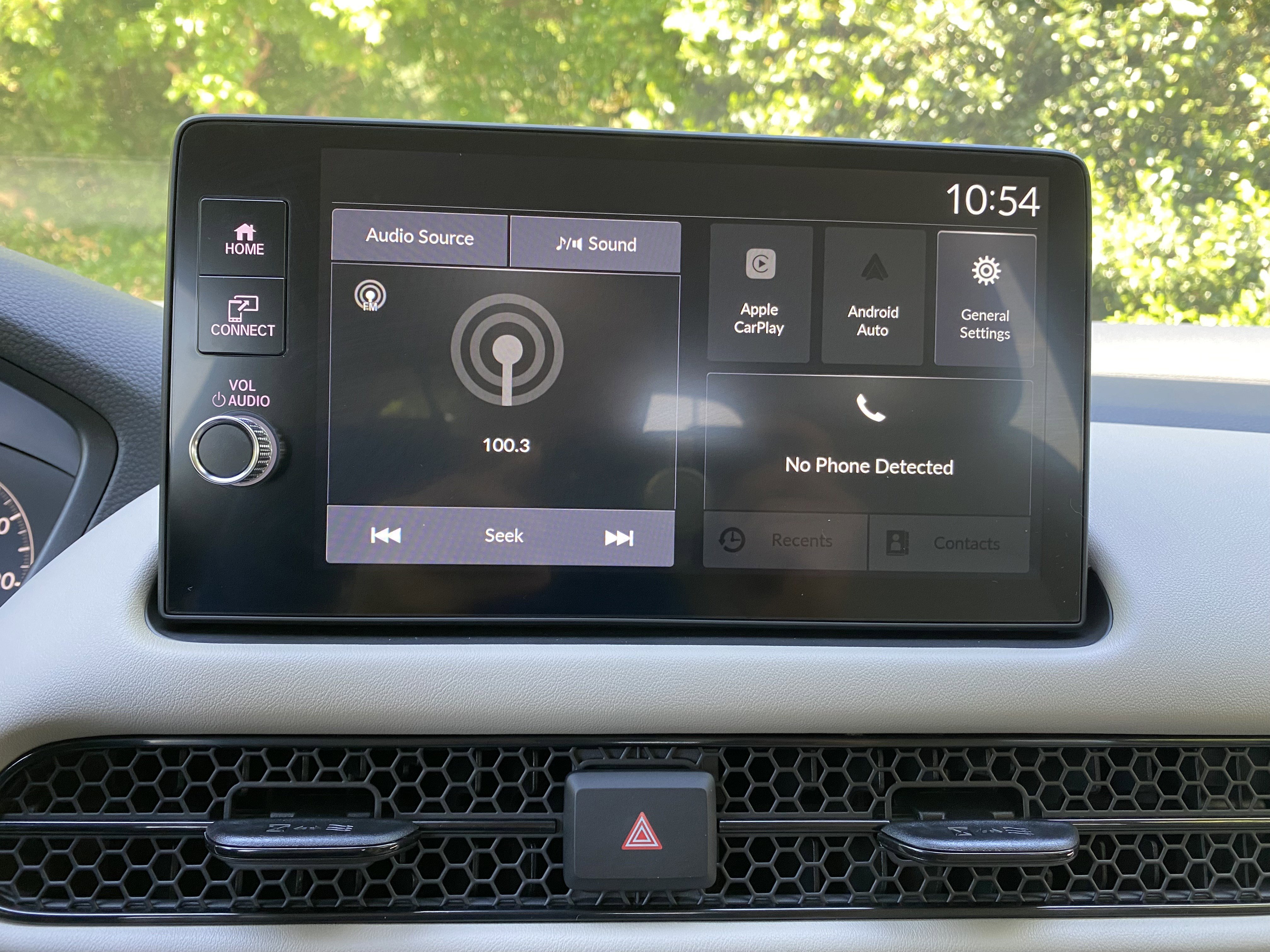 Used 2026 Honda HR-V LX image 26