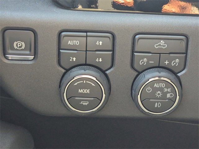 New 2026 Chevrolet Silverado 1500 RST image 18