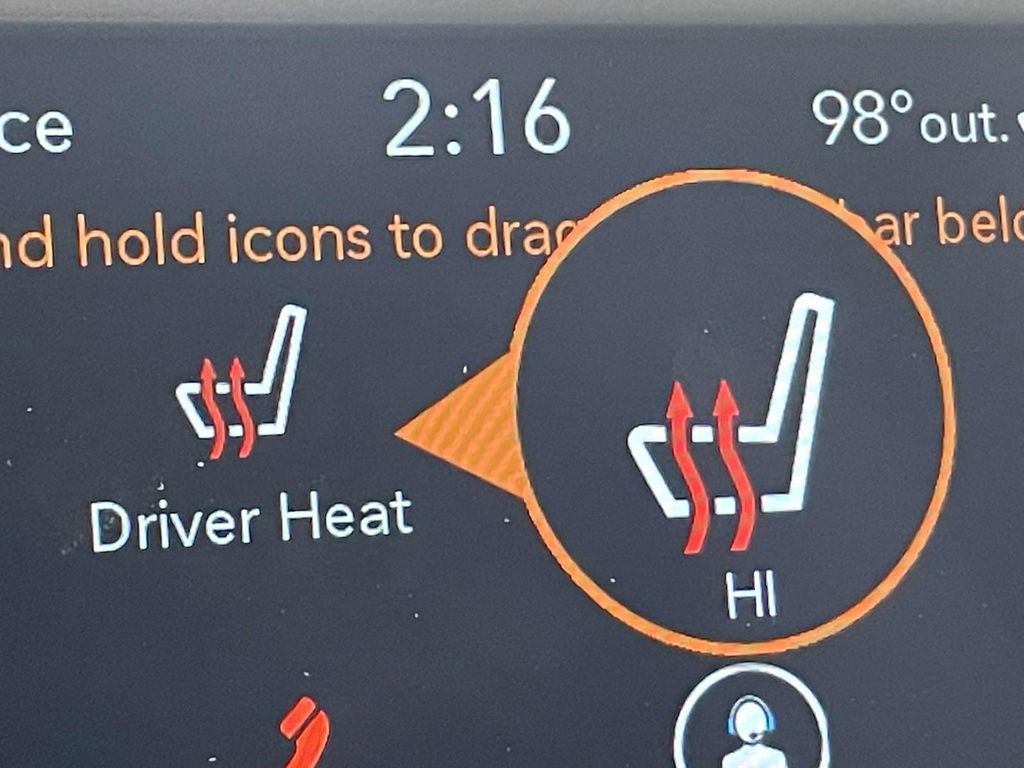 Used 2021 Jeep Compass 80th Special Edition image 22