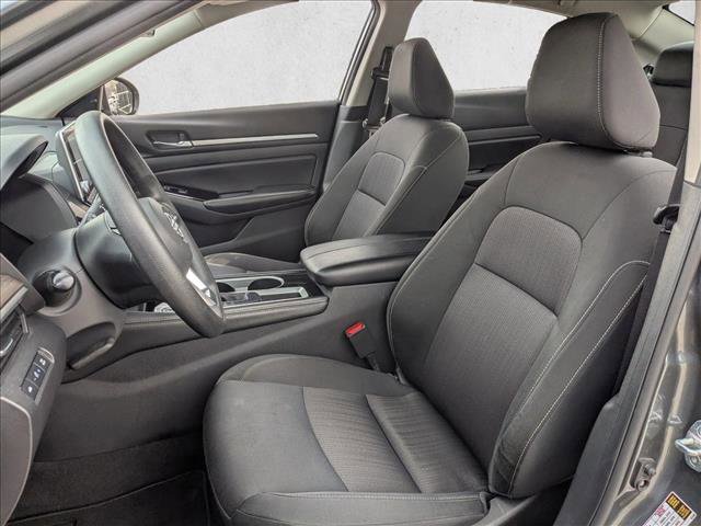 Used 2023 Nissan Altima 2.5 SV image 15
