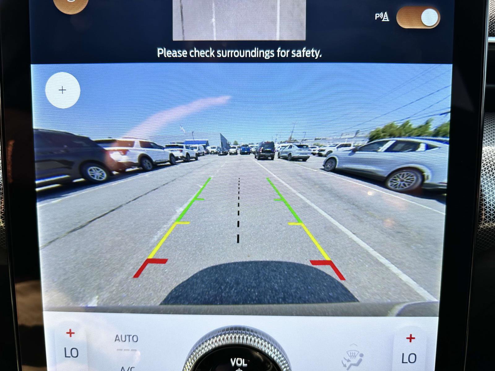 Used 2024 Ford Mustang Mach-E GT image 25