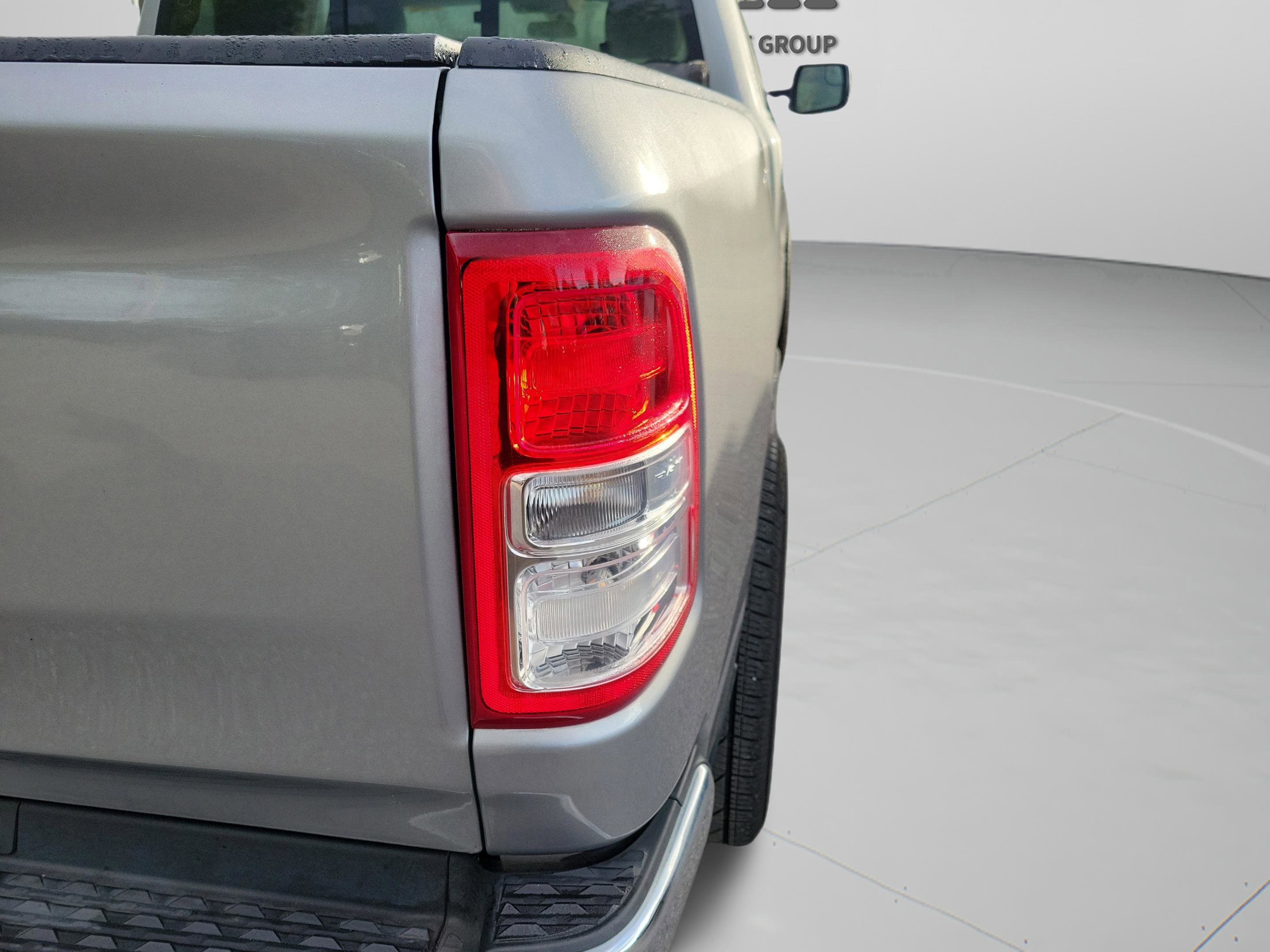 Used 2020 RAM 1500 Big Horn image 19