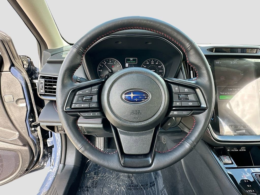 Used 2023 Subaru Legacy Sport image 11