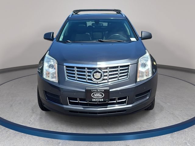 Used 2013 Cadillac SRX Luxury AWD/4WD image 3