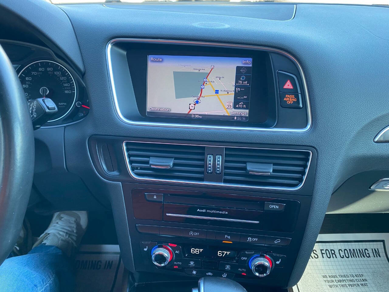 Used 2014 Audi Q5 TDI Premium Plus image 15