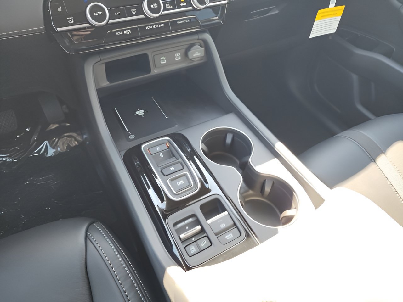 New 2026 Honda Pilot EX-L image 26