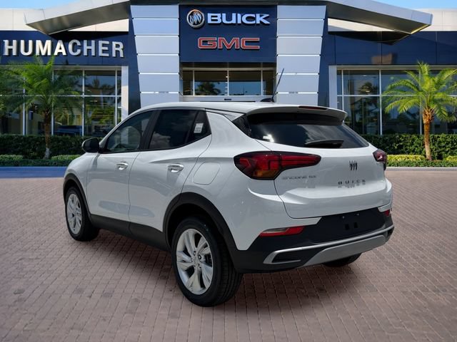 New 2026 Buick Encore GX Preferred FWD image 5