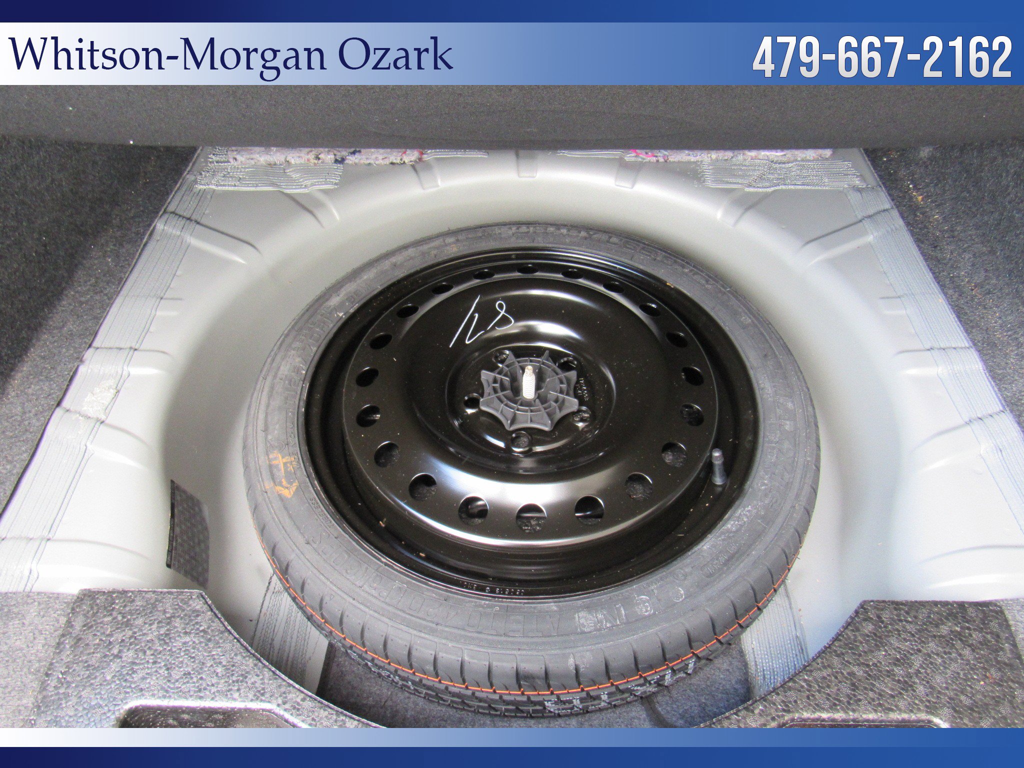 Used 2014 Chevrolet Impala LT w/ Convenience Package image 25