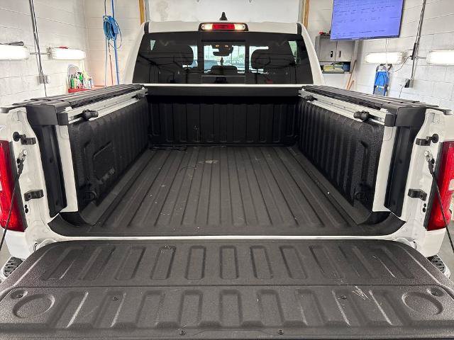 Used 2025 RAM 1500 Big Horn AWD/4WD image 30