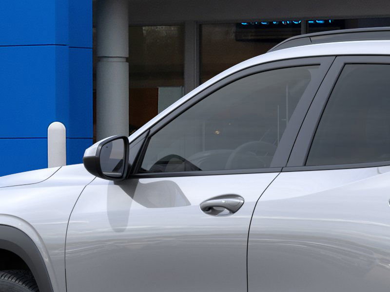 New 2026 Chevrolet Trax LT w/ Driver Confidence Package image 12