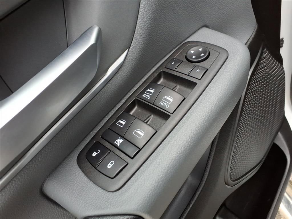 Used 2022 RAM 1500 Big Horn image 15