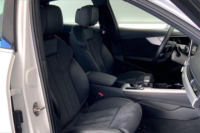 Certified 2022 Audi A4 2.0T Premium Plus image 7
