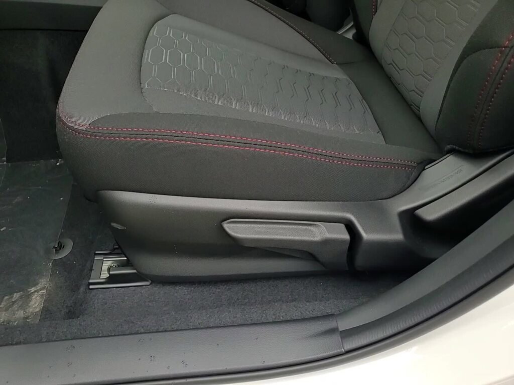 New 2025 Subaru Impreza 2.0i Sport image 14