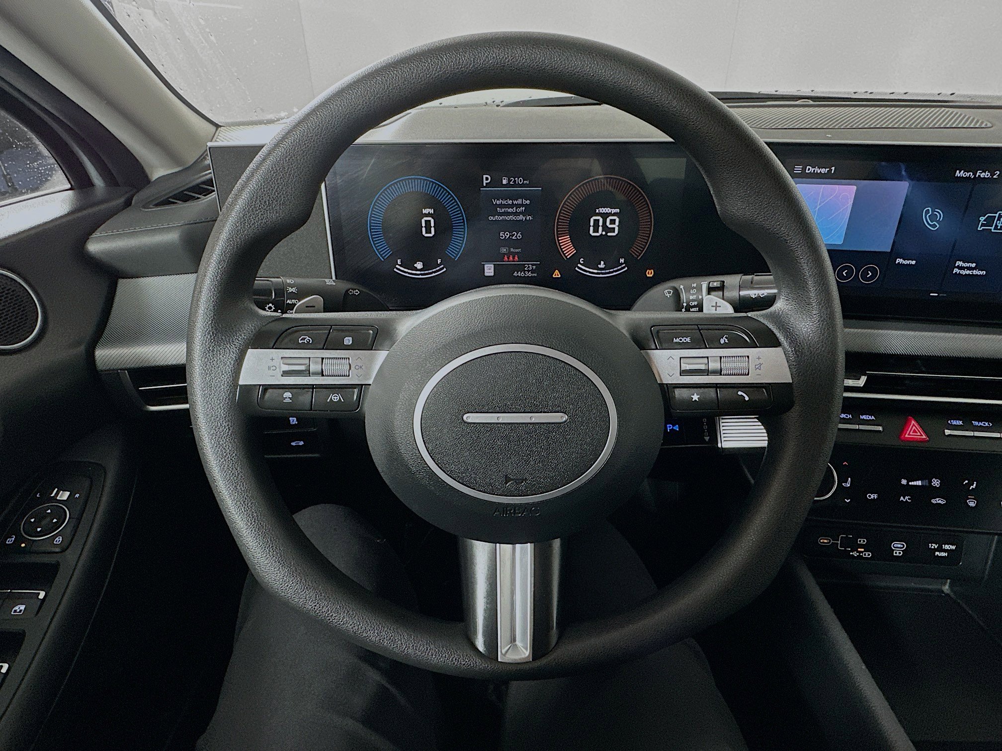 Certified 2024 Hyundai Sonata SEL image 11