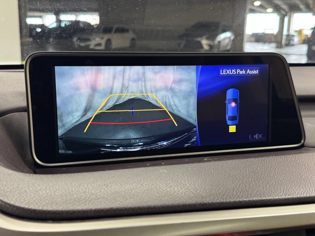 Used 2017 Lexus RX 350 AWD image 37