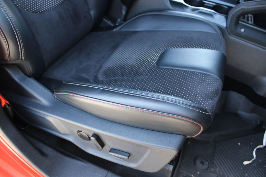 Used 2024 Ford Bronco Raptor AWD/4WD image 14