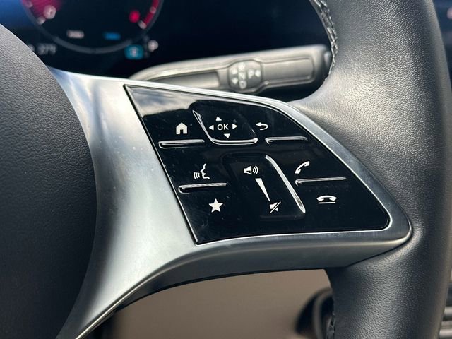 Certified 2025 Mercedes-Benz GLA 250 4MATIC image 22