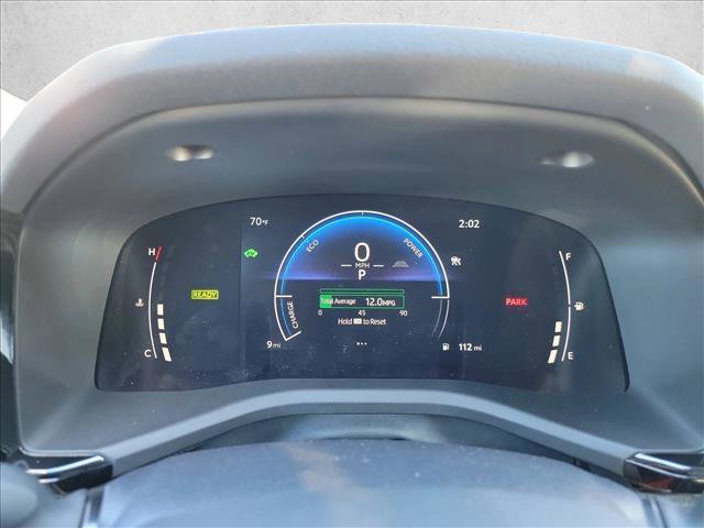 New 2026 Toyota Camry SE image 16