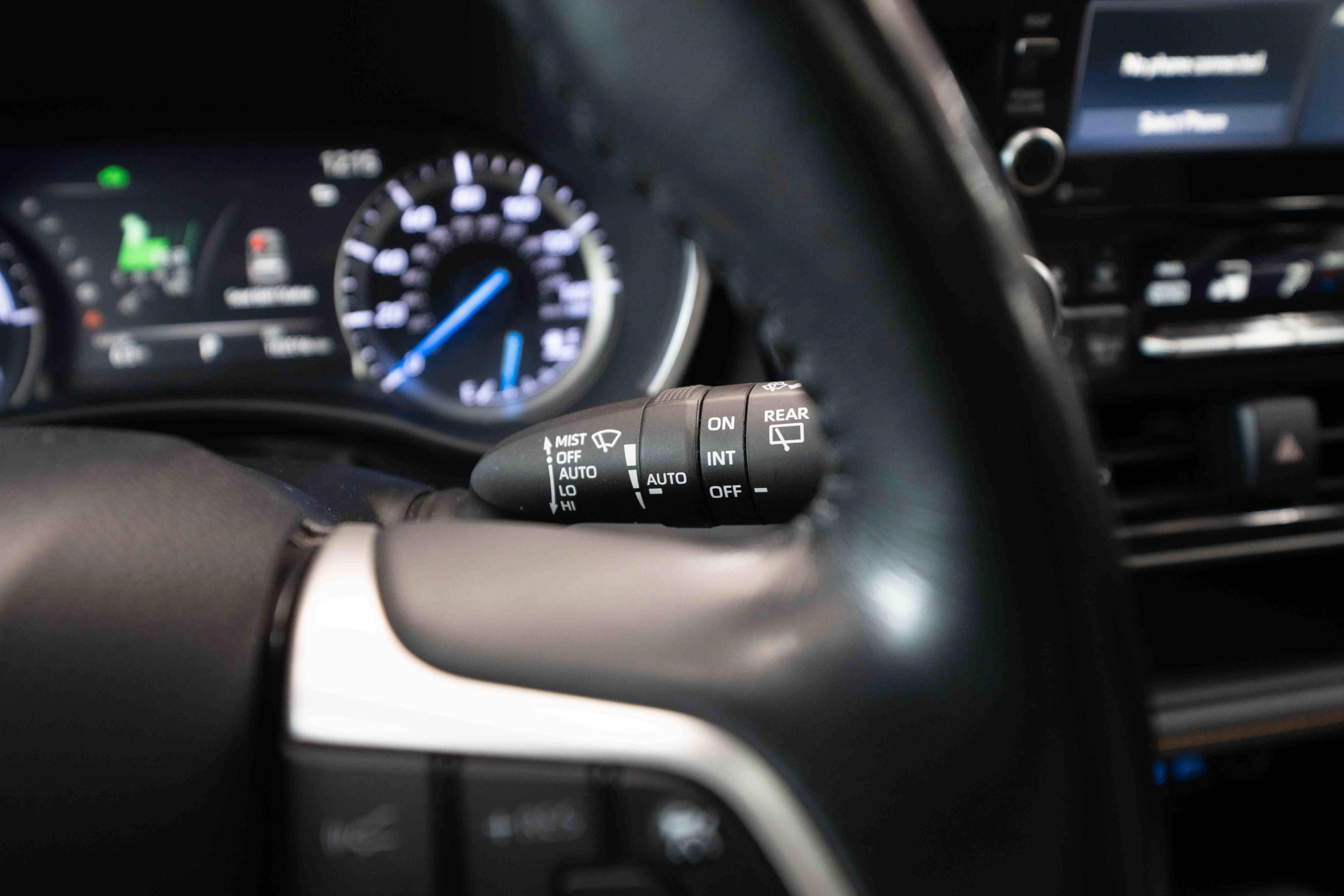 Used 2022 Toyota Highlander Bronze Edition AWD/4WD image 14
