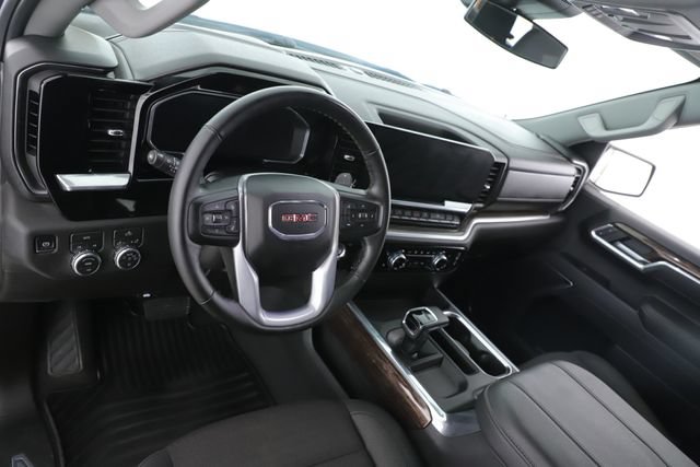 Used 2026 GMC Sierra 1500 Elevation AWD/4WD image 17