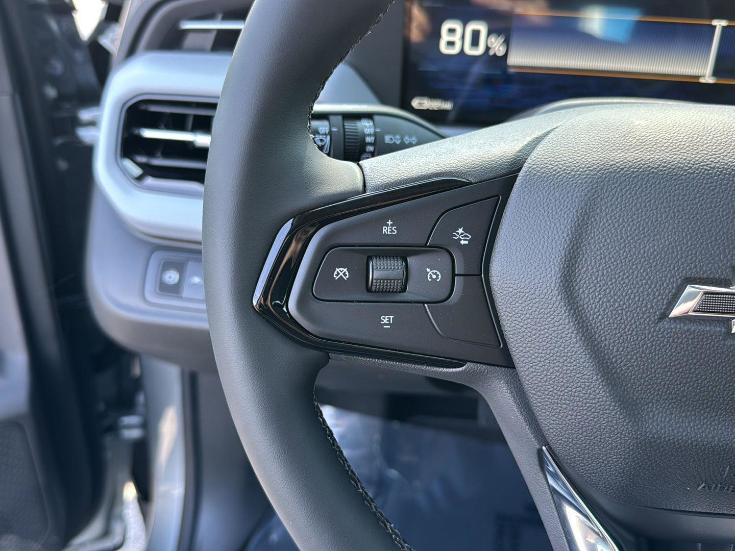 New 2027 Chevrolet Bolt RS image 19