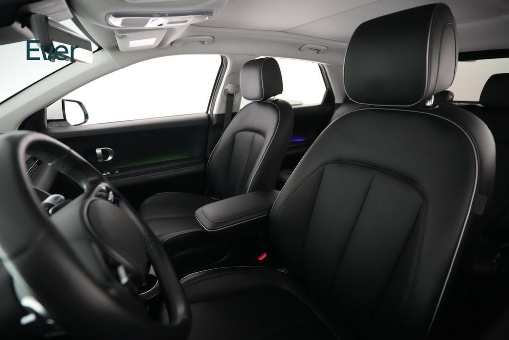 Used 2024 Hyundai Ioniq 5 Limited RWD image 4