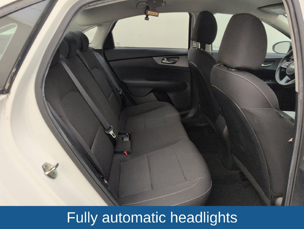 Used 2020 Kia Forte LXS FWD image 15