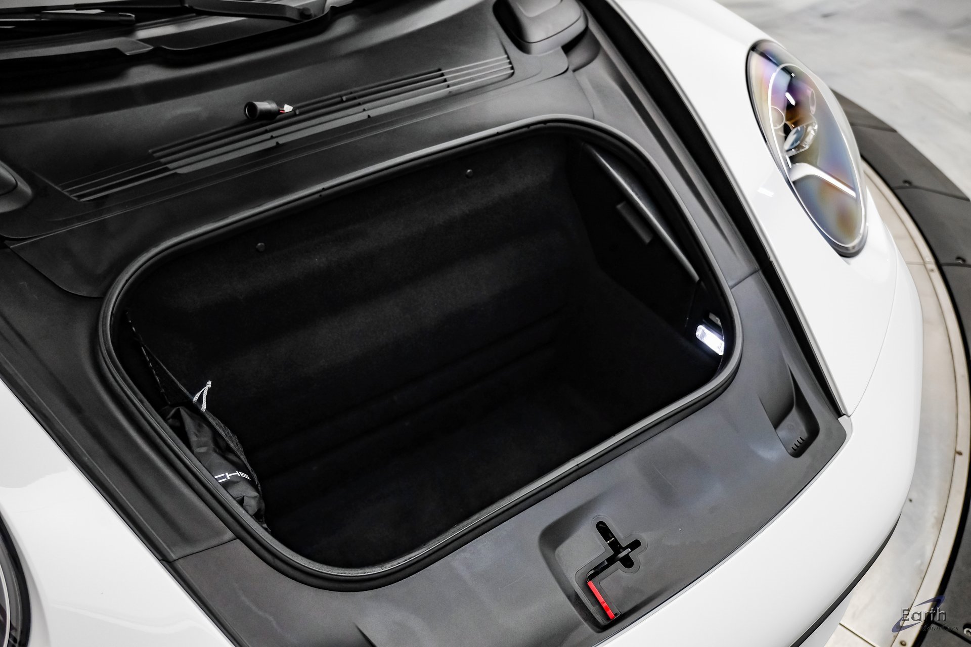 Used 2021 Porsche 911 Carrera 4 image 91