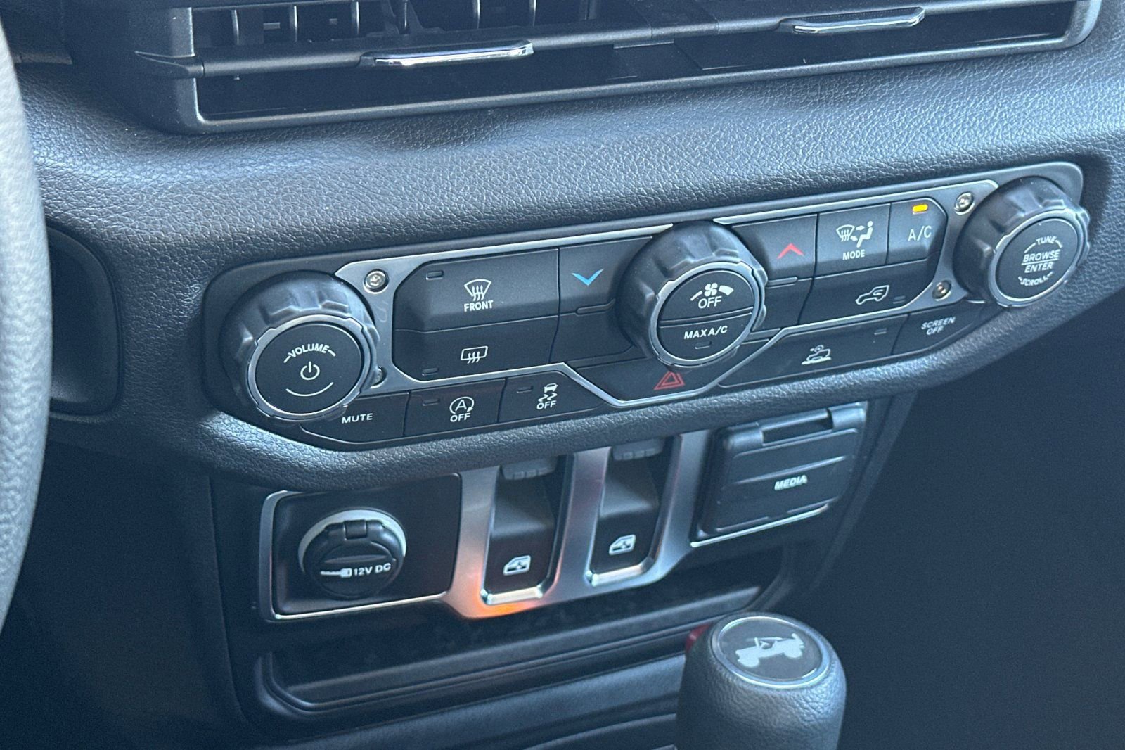 New 2026 Jeep Wrangler Sport image 17