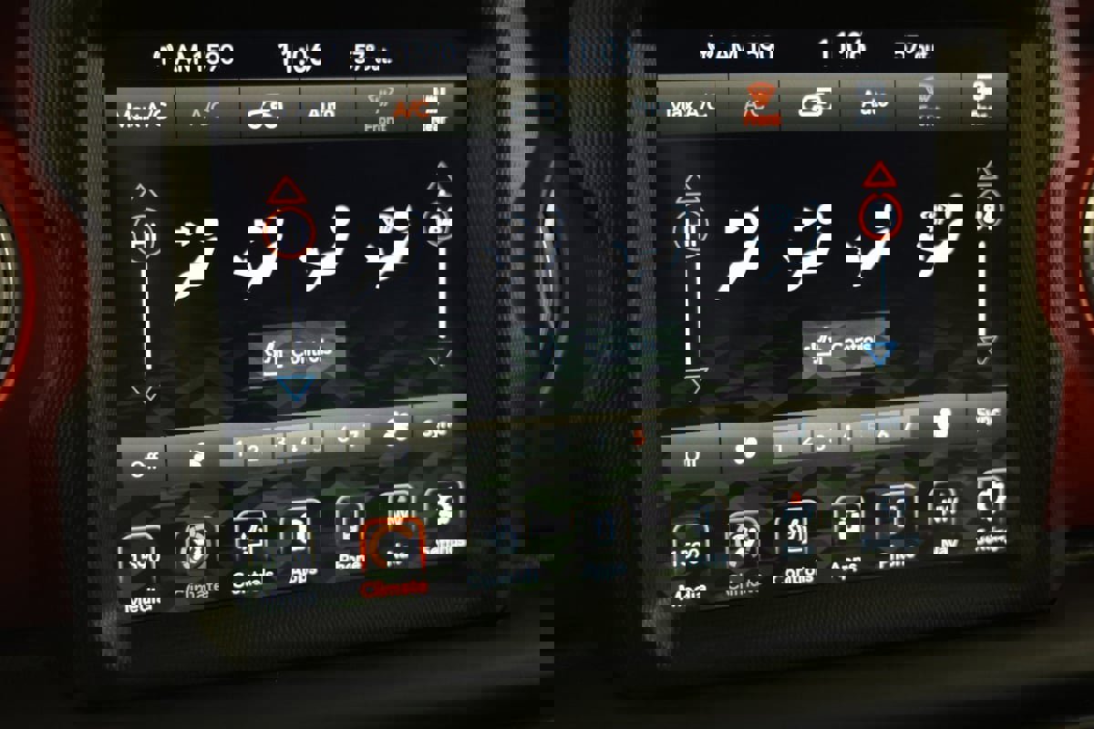 Used 2021 Jeep Wrangler Unlimited Rubicon image 48