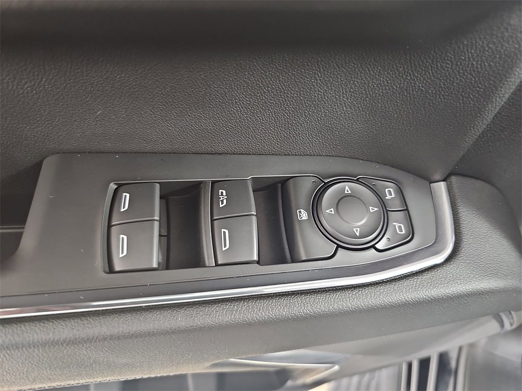 Certified 2023 Chevrolet Silverado 1500 LT image 32