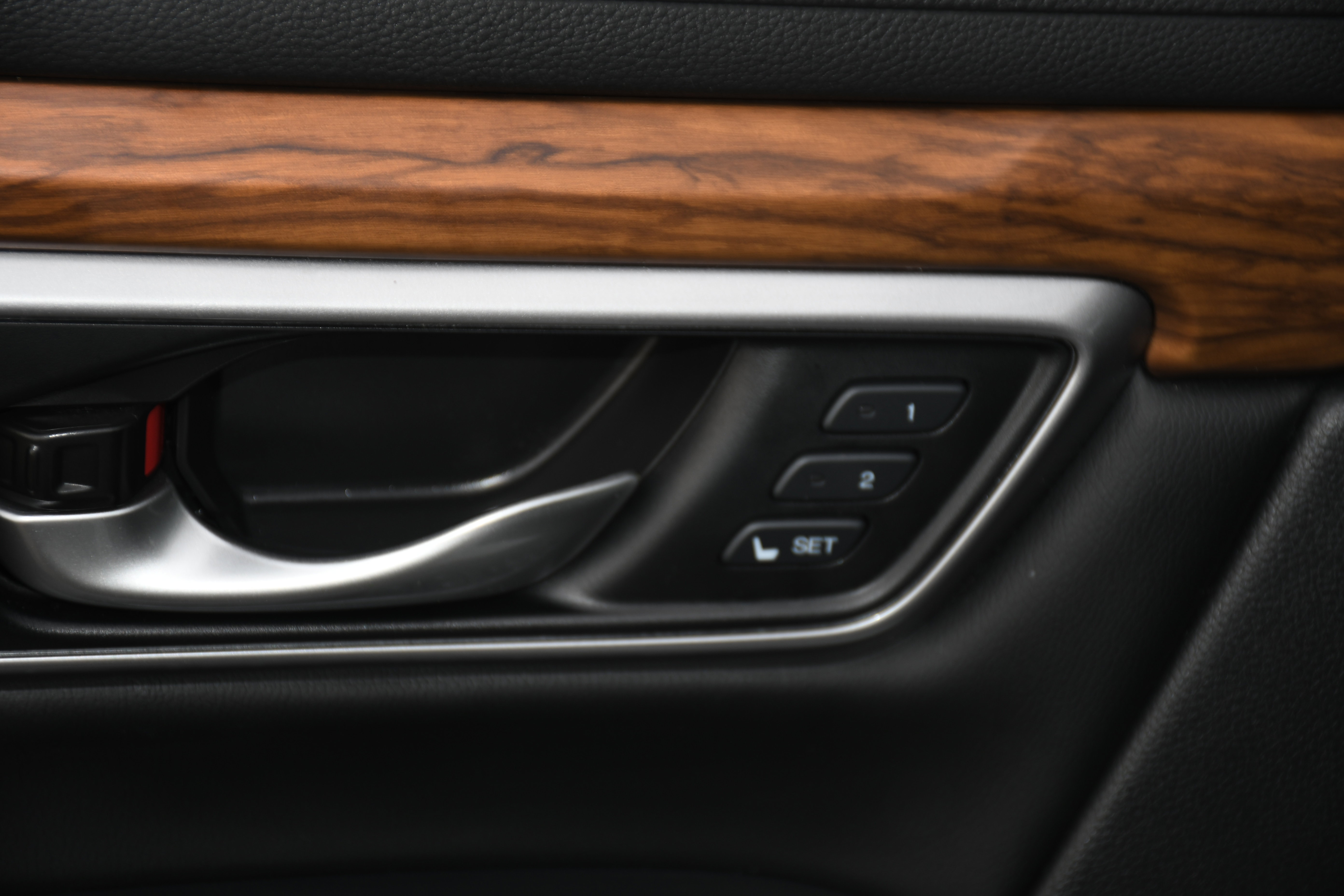 Used 2019 Honda CR-V EX-L image 12