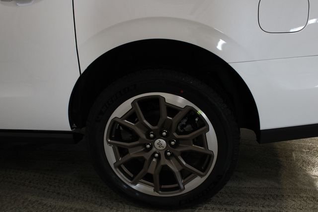 New 2026 Ford Expedition Max King Ranch AWD/4WD image 29