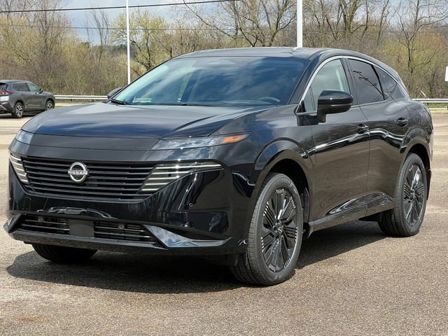 New 2026 Nissan Murano Platinum w/ Cargo Package image 47